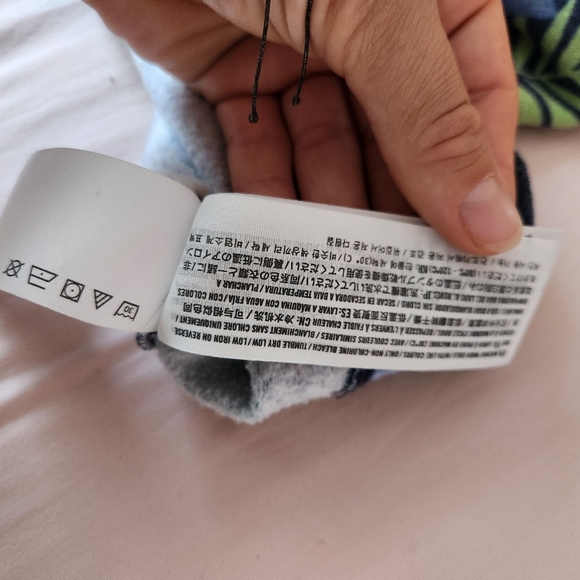 HOLLISTER S crop shirt - Picture 4 of 6